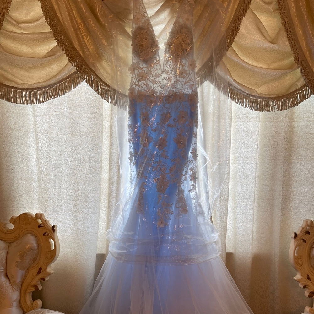 Jovani Dress style number 8066